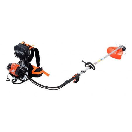 RM520ES Débroussailleuse à dos ECHO