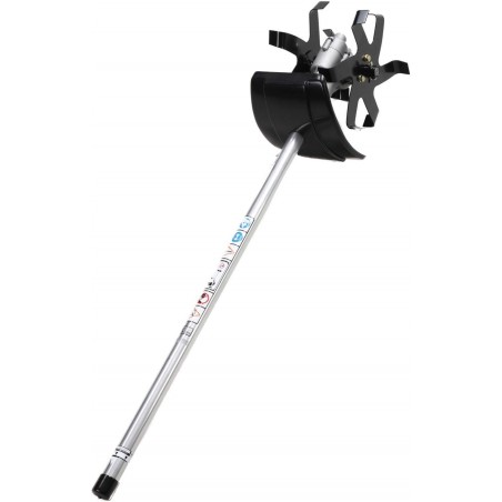 MTA-TC Bineuse ECHO (accessoire multi-fonctions)