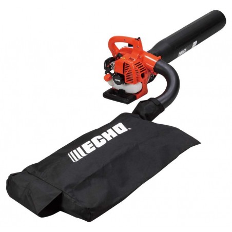 ES250ES Souffleur / aspiro-broyeur à main ECHO