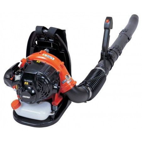 PB265ESLT Souffleur dorsal ECHO