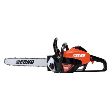 Tronçonneuse ECHO DCS1600 (sans batterie et chargeur)