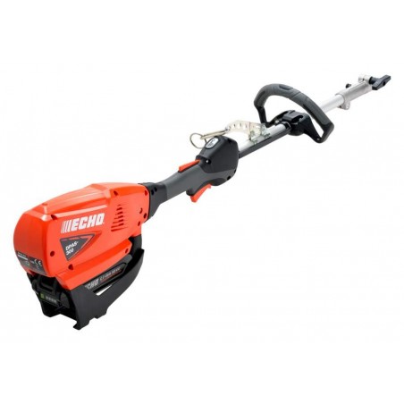 Système multi-fonctions ECHO DPAS300 (SANS BATTERIE ET CHARGEUR)