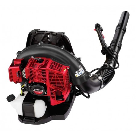EB600RT Souffleur dorsal SHINDAIWA