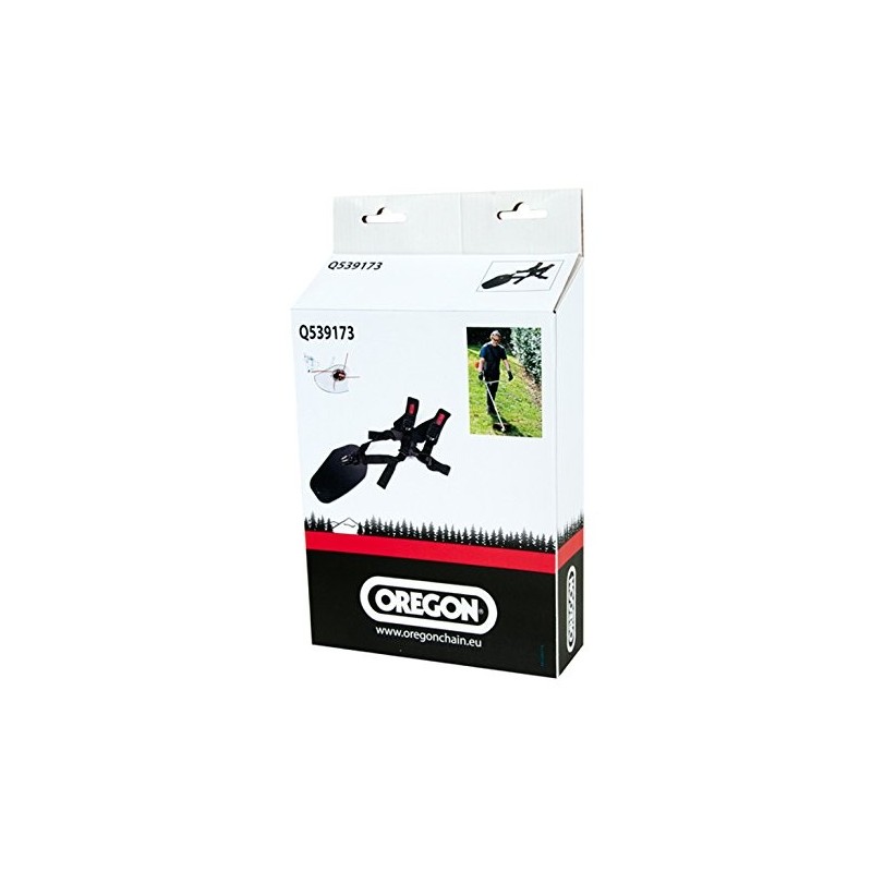 harnais LIGHT (PACKED)