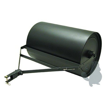 RL1848 Rouleau 122 acier