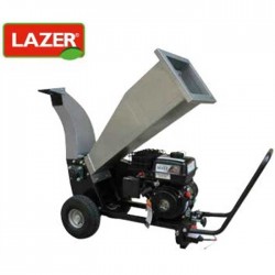 Broyeur LAZER SHR070L