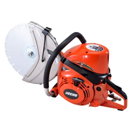 CSG 7410ES Disqueuse thermique ECHO