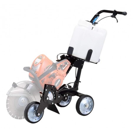 CWT7410 Chariot pour disqueuse à béton ECHO CSG7410ES