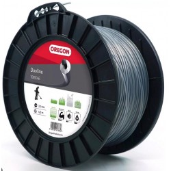 106504E Fil DuoLine (Bobine) 3,0mm X 120m 