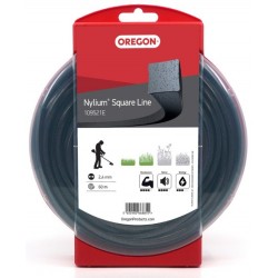 109521E Fil Nylium® Square (Donut) 2,4mm X 60m 
