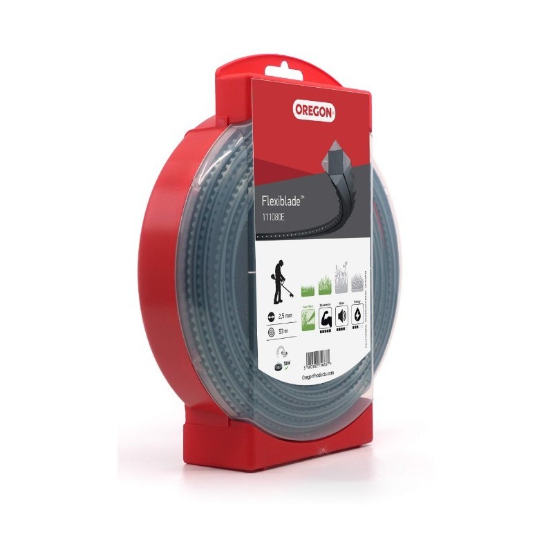 111080E Fil Flexiblade® (Donut) 2,50mm X 53m 