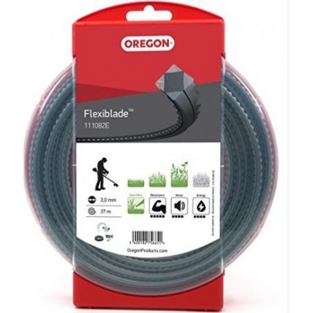 111082E Fil Flexiblade® (Donut) 3,00mm X 37m 