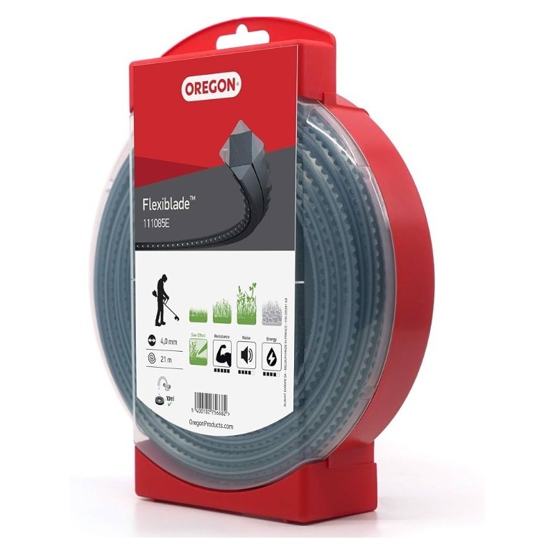 FLEXIBLADE® 4,00 MM X 21 M (DONUT) 