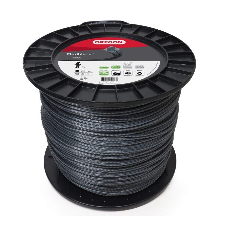 FLEXIBLADE® 2,50 MM X 281 M (bobine) 