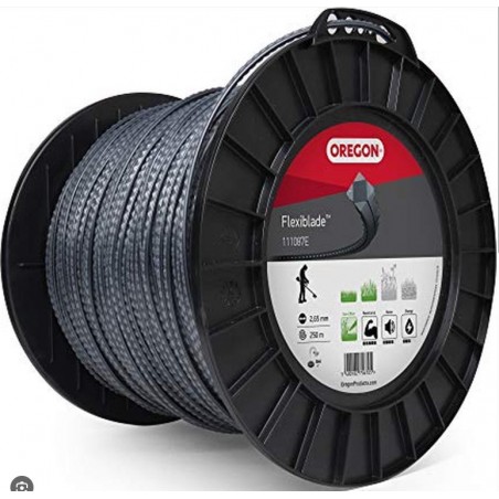 111087E Fil Flexiblade® (Bobine) 2,65mm X 250m 