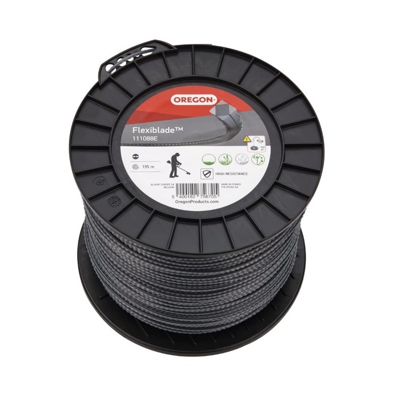 FLEXIBLADE® 3,00 MM X 195 M (bobine) 