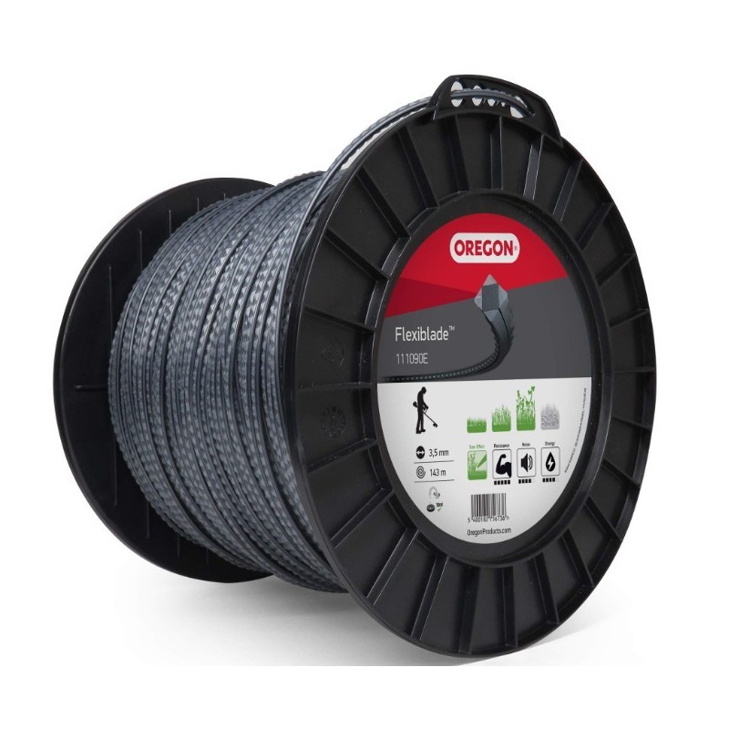 111090E Fil Flexiblade® (Bobine) 3,50mm X 143m 