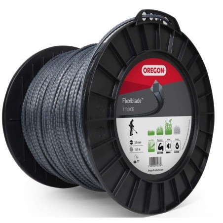 111090E Fil Flexiblade® (Bobine) 3,50mm X 143m 
