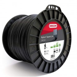 295314E Fil Nylium® Square (Bobine) 3,75mm X 100m 