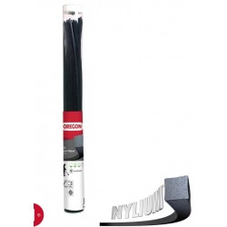 295372E Fil Pre-coupe Fil Square Nylium®, 3,75mm X 42cm (50 pc.) 