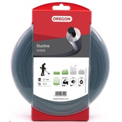 545828 Fil DuoLine (Donut) 2,7mm X 70m 