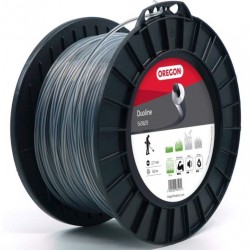 545829 Fil DuoLine (Bobine) 2,7mm X   140m 