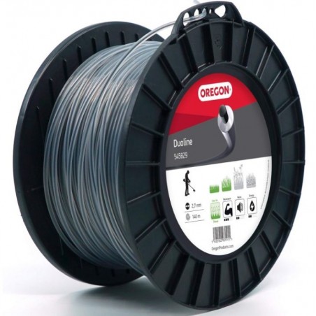 545829 Fil DuoLine (Bobine) 2,7mm X   140m 
