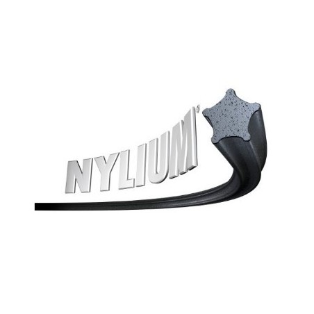 110986E  Fil Fil Nylium® Starline (Blister)  3,0mm X 15m 
