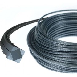 111082E Fil Flexiblade® (Donut) 3,00mm X 37m 