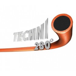 545822 Fil Techni 280° (Bobine) 2,50mm X 324m 