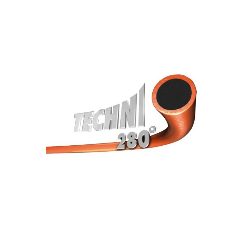545823 Fil Techni 280° (Bobine) 2,70mm X 280m 