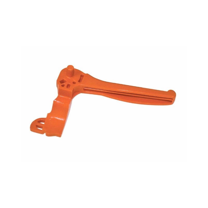 TRIGGER, THROTTLE - C450-000183 