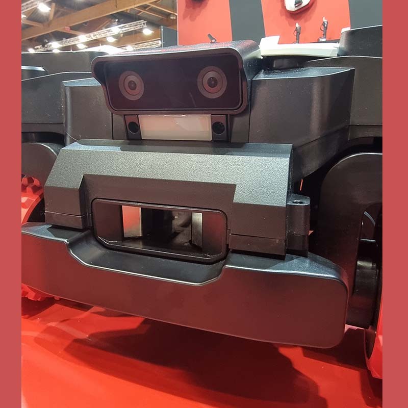 camera eyepilot kress