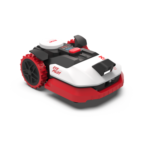 EyePilot KR250E - 500m²