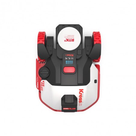 EyePilot KR274E - 5000m²