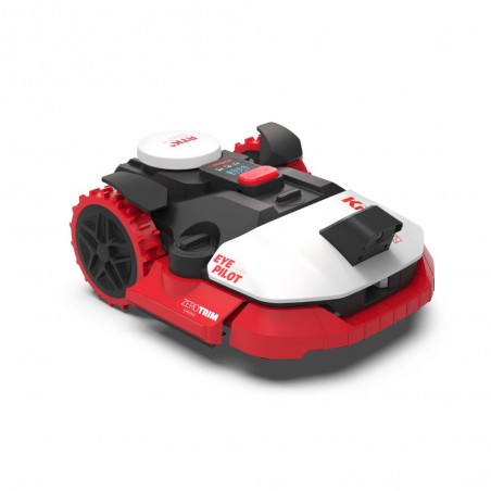 EyePilot KR260ES - 700m²